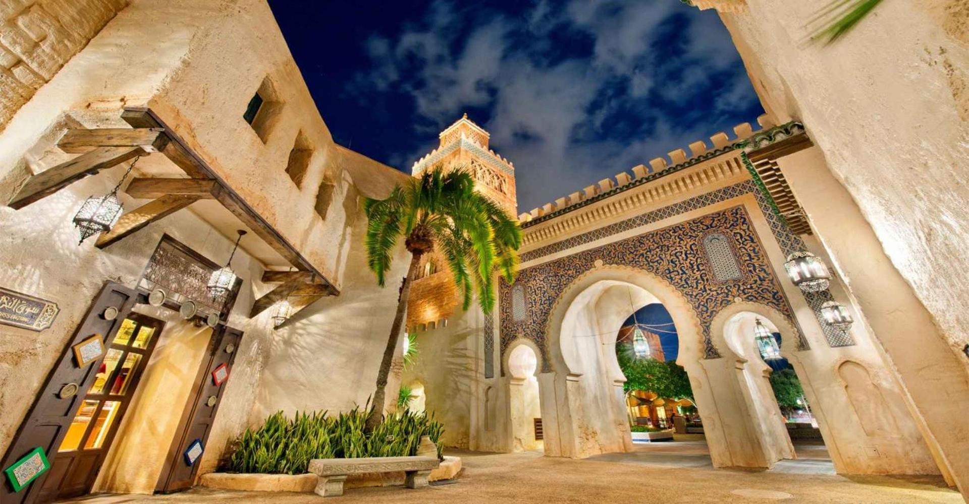 Palais Nazha Fes - Luxury Lodging Eksteriør billede